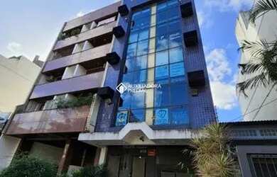 Imagem: O depósito possui 27m² de Área e está localizado em Auxiliadora