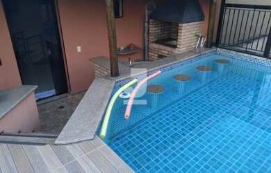 Imagem 4: Cobertura à venda por 1.220.000,00 no bairro Jardim Caboré, em São...