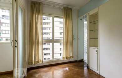 Imagem 3: Apartamento para Aluguel - Moema, 1 Quarto, 35 m2