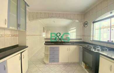 Imagem 11: Sobrado com 4 dormitórios, 125 m² - venda por R$ 599.000,00 ou aluguel...