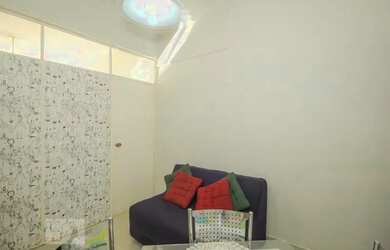 Imagem 2: Apartamento para Aluguel - Copacabana, 1 Quarto, 35 m2