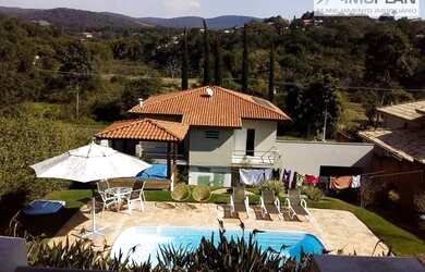 Imagem 1: Casas em Condomínio para venda em Jundiaí no bairro Malota