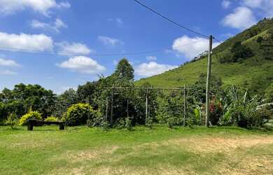 Imagem: A chácara possui 16.500m² de Área e está localizado em