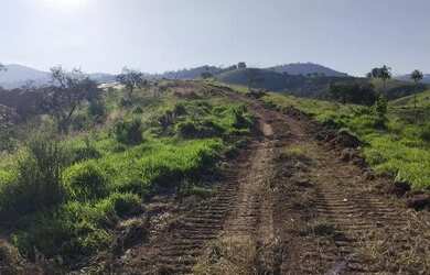 Imagem 5: Lote/Terreno para venda possui 500 metros quadrados em Ouro Fino - Santa Isabel - SP