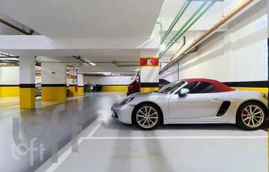 Imagem 4: Apartamento à venda em Vila Andrade com 138 m², 3 quartos, 3 suítes, 3 vagas