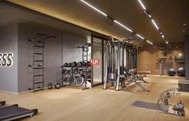 Imagem 8: Apartamento à venda, 3 quartos, 2 suítes, 2 vagas, Lourdes - Belo Horizonte/MG