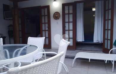 Imagem 5: Casa com 4 dormitórios à venda, 150 m² por R$ 1.250.000,00 - Recreio...