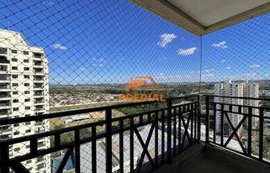 Imagem 16: Apartamento com 3 suítes, 157 m² - venda por R$ 1.500.000 ou aluguel por R$ 7.000/mês - Ja