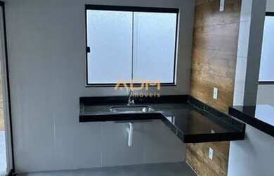 Imagem 16: Casa à venda no bairro Recanto dos Sonhos - Senador Canedo/GO