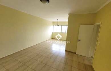 Imagem 2: Apartamento com 3 dormitórios, 108 m² - venda por R$ 335.000,00 ou aluguel por R$ 2.102,50