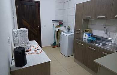 Imagem 11: Aluga-se Apartamento 50 metros do Mar Brejatuba-Guaratuba