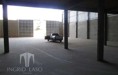 Imagem 11: Galpão para Locação no Novo Cavaleiros - Macaé Aluguel R$ 15.000