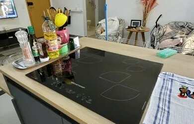 Imagem 5: Apartamento para venda Condominio Piemonti - Medeiros - Jundiaí