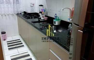 Imagem 3: Apartamento com 2 dormitórios para alugar, 57 m² por R$ 1.700/mês -...