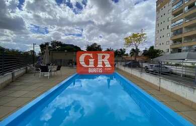 Imagem 13: Apartamento à venda, 3 quartos, 1 suíte, 2 vagas, Buritis - Belo Horizonte/MG