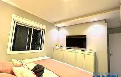 Imagem 9: APARTAMENTO - BELENZINHO - SP