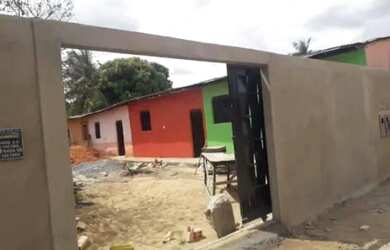 Imagem: O apartamento possui 1 Dormitório e está localizado em Senador