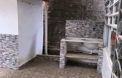 Imagem 7: Alugo casa sozinha no lote, em Luziânia, no Jardim Zuleika