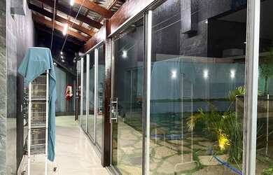 Imagem 15: Casa Alto Padrão Ponte Alta