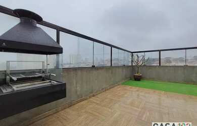 Imagem 7: Apartamento com 3 dormitórios, 118 m² - venda por R$ 1.350.000 ou aluguel...