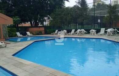 Imagem 16: Cobertura à venda por 1.220.000,00 no bairro Jardim Caboré, em São...