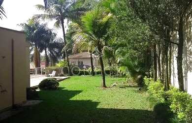 Imagem 7: Condominio Tamboré 01