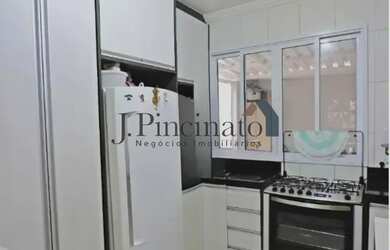 Imagem 5: Casa Sobrado em Jundiaí. 223m² de Área, 3 Vagas na garageme3 Dormitórios