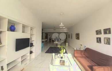 Imagem 2: Apartamento com 4 dormitórios à venda, 202 m² por R$ 1.550.000,00 - Flamengo - Rio de Jane