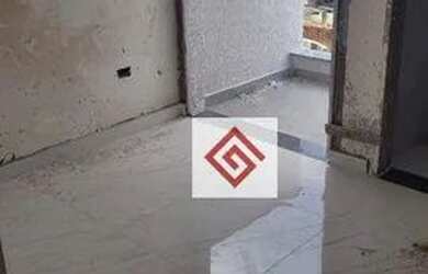 Imagem 1: Apartamento com 2 dormitórios, 50 m² - venda por R$ 320.000,00 ou aluguel por R$ 4.413,08