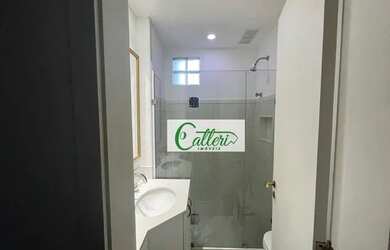 Imagem 9: Apartamento com 3 dormitórios para alugar, 98 m² por R$ 11.328,80/mês...