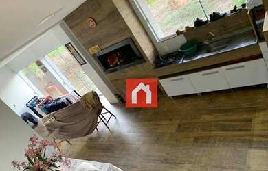 Imagem 15: Casa à venda, 200 m² por R$ 744.700,00 - Campestre - Lajeado/RS