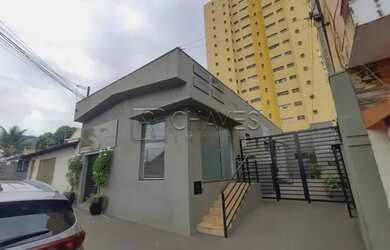 Imagem: O depósito possui 22m² de Área e está localizado em Campos