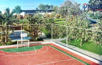 Imagem 6: Terreno à venda, 250 m² por R$ 100.000 - Urbe 365 - Paulínia/SP