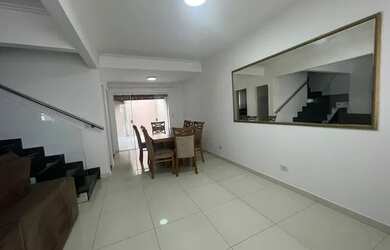 Imagem 15: Sobrado para aluguel com 140 metros quadrados com 3 quartos em Bairro...