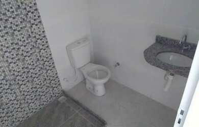 Imagem 3: Casa no Laranjal de 1 quarto com 31m² São Gonçalo