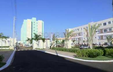 Imagem 3: Araçatuba - Apartamento - Conjunto Habitacional Doutor Antônio Villela...