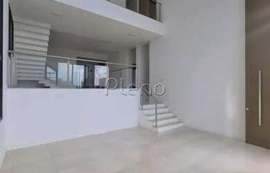 Imagem 3: Casa à venda e para locação no Alphaville Dom Pedro II - Campinas/SP