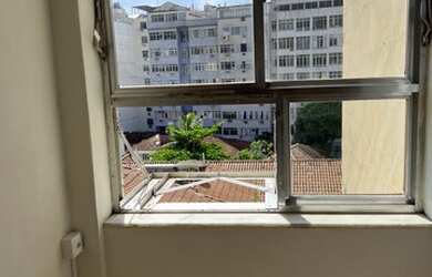 Imagem 8: Apartamento para aluguel possui 80 metros quadrados com 2 quartos em Tijuca...