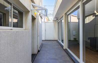 Imagem 14: Casa à venda no bairro Alto da Boa Vista - São Paulo/SP