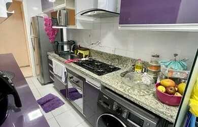 Imagem 5: Repletto condomínio clube