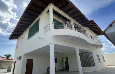 Imagem 1: Excelente Mansão em Condomínio