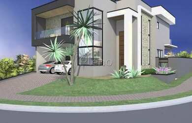 Imagem 13: Casa - Roncáglia - Valinhos