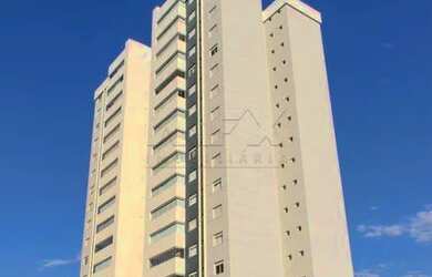 Imagem 1: Apartamento Padrão em Bauru