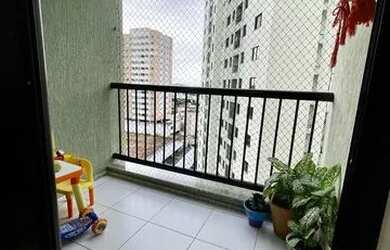 Imagem 9: Repletto condomínio clube