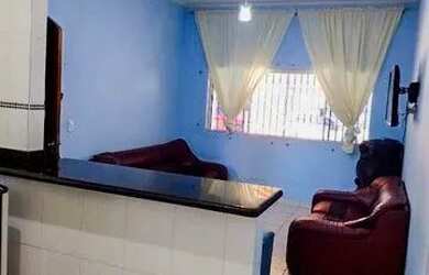 Imagem 11: Casa à venda por 320.000,00 no bairro Jardim Real, em Praia Grande