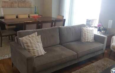 Imagem 3: São Paulo - Apartamento Padrão - Tatuapé