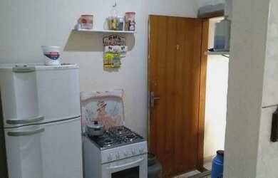 Imagem 4: SAN - CASA EM OURO PRETO