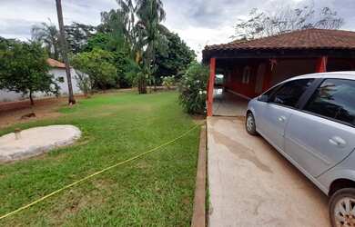 Imagem 6: Chácara Casa com 3 dormitórios