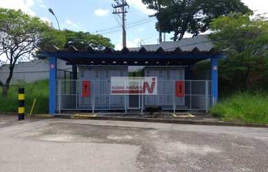 Imagem 15: Galpão / Depósito / Armazém em Distrito Industrial - Jundiaí