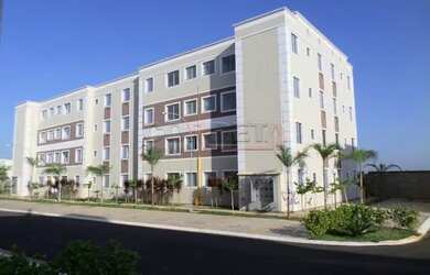 Imagem 2: Araçatuba - Apartamento - Conjunto Habitacional Doutor Antônio Villela...